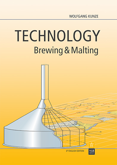 4th edition technology brewing and malting by wolfgang kunze brewing